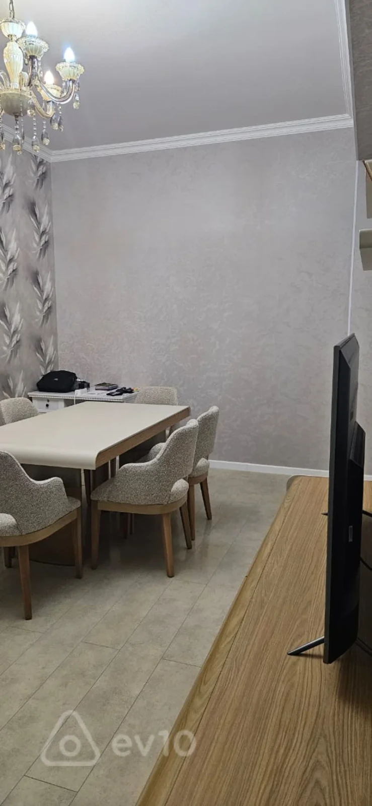 Satılır 4 otaqlı yeni tikili 113 m²