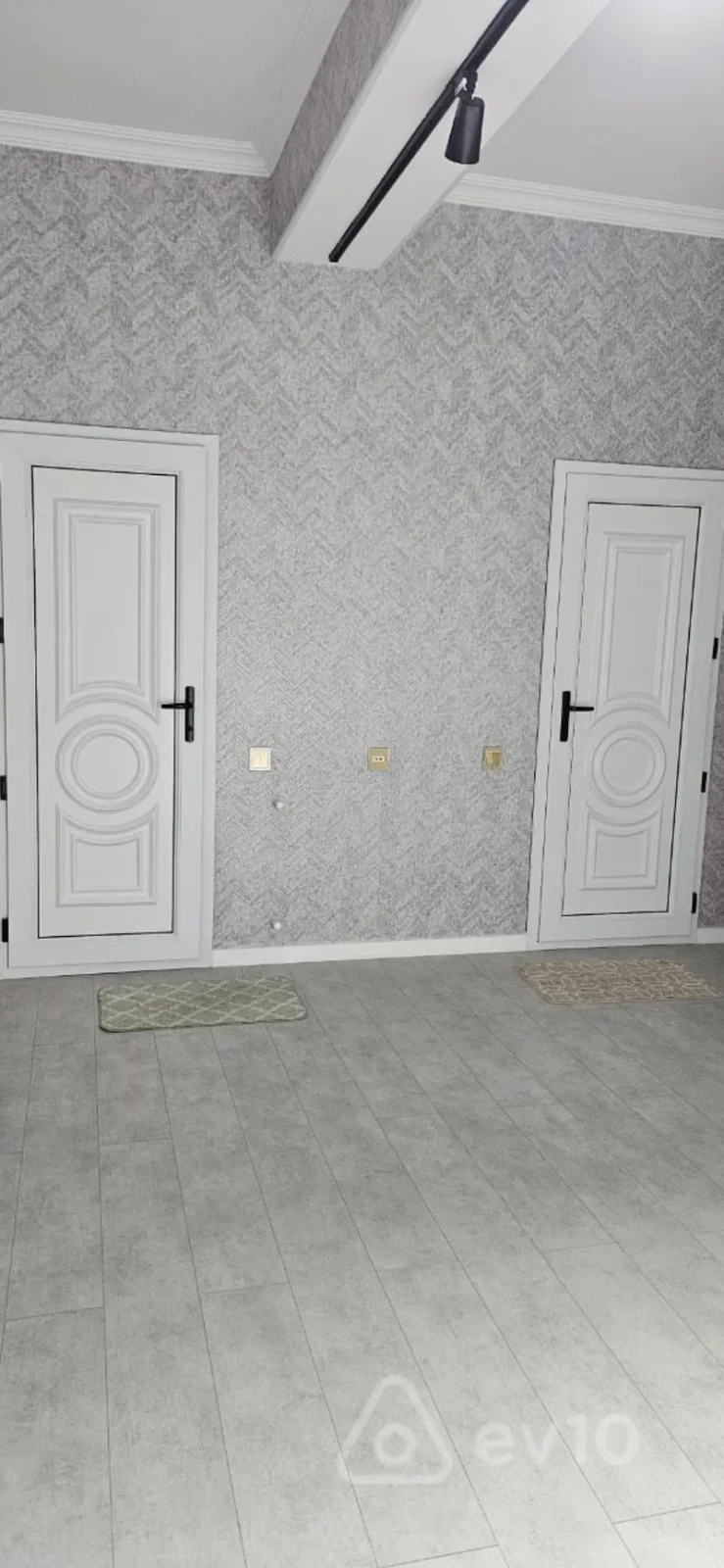 Satılır 4 otaqlı yeni tikili 113 m²