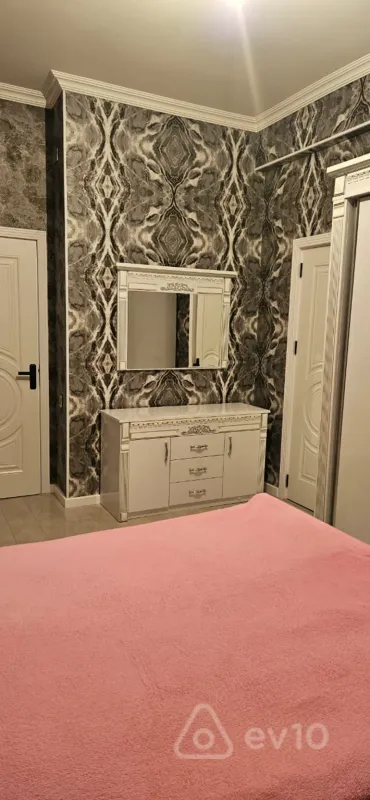 Satılır 4 otaqlı yeni tikili 113 m²