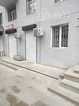 Kirayə verilir 5 otaqlı ofis 80 m² — Bakı, Yasamal 5 otaq 80.00 m²