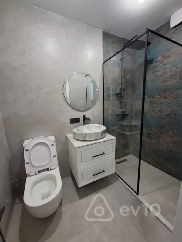 Satılır 2 otaqlı yeni tikili 73 m²