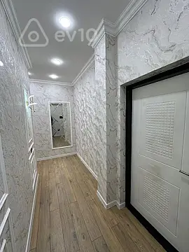 Satılır 3 otaqlı yeni tikili 96 m²
