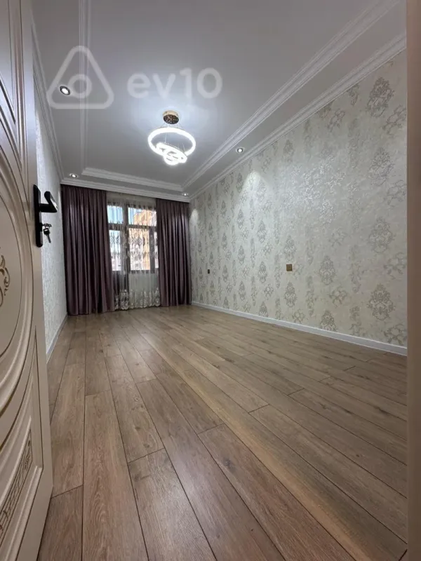 Satılır 3 otaqlı yeni tikili 96 m²