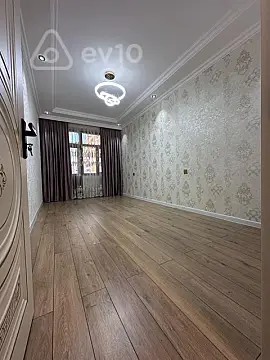 Satılır 3 otaqlı yeni tikili 96 m²