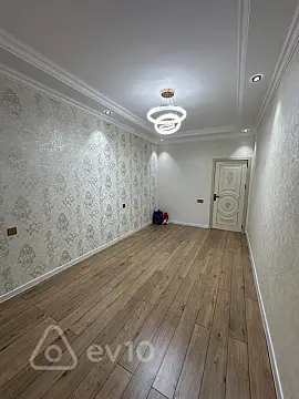 Satılır 3 otaqlı yeni tikili 96 m²