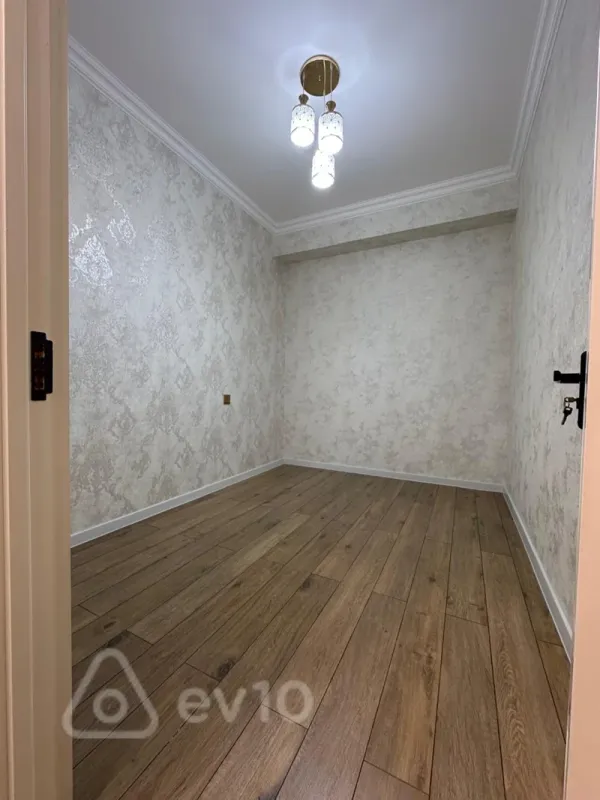 Satılır 3 otaqlı yeni tikili 96 m²