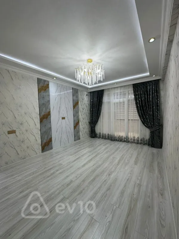 Satılır 3 otaqlı yeni tikili 90 m²