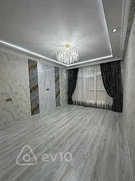 Satılır 3 otaqlı yeni tikili 90 m² — Xırdalan 3 otaq 90.00 m²