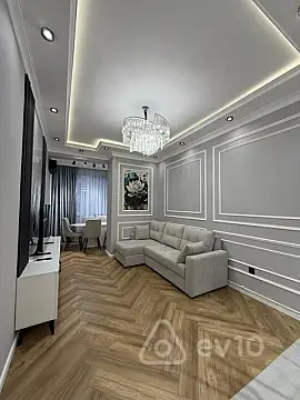 Satılır 2 otaqlı yeni tikili 50 m² — Bakı, Nərimanov 2 otaq 50.00 m²