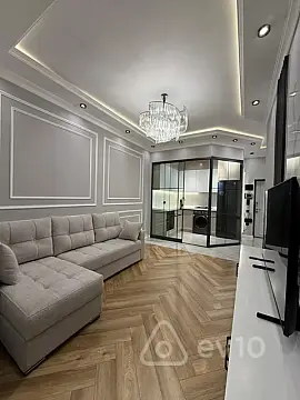 Satılır 2 otaqlı yeni tikili 50 m²