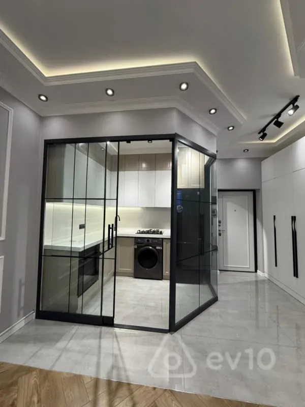 Satılır 2 otaqlı yeni tikili 50 m²