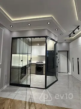 Satılır 2 otaqlı yeni tikili 50 m²