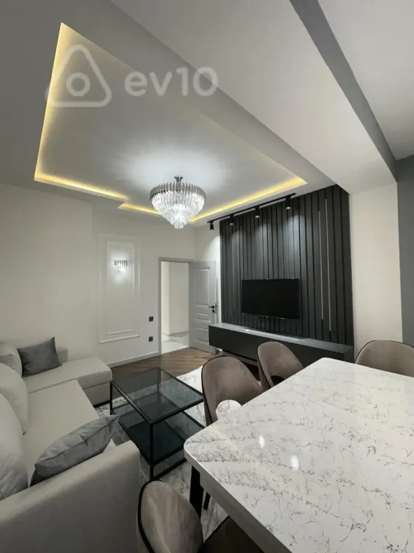 Satılır 2 otaqlı yeni tikili 87 m²