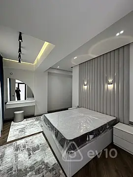 Satılır 2 otaqlı yeni tikili 87 m²