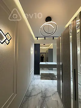 Satılır 2 otaqlı yeni tikili 87 m²