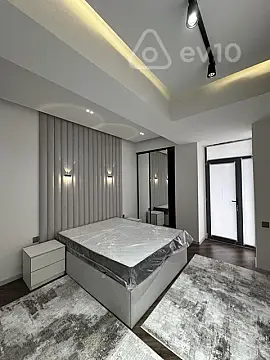 Satılır 2 otaqlı yeni tikili 87 m²