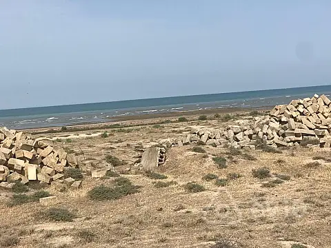 Satılır torpaq sahəsi — Bakı, Abşeron