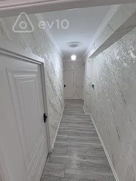 Satılır 2 otaqlı yeni tikili 70 m²