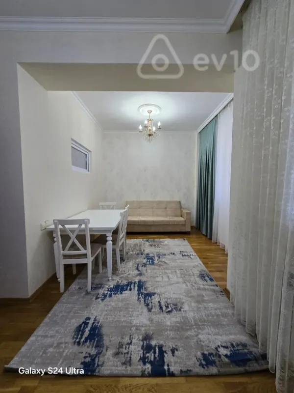 Satılır 2 otaqlı yeni tikili 45 m²
