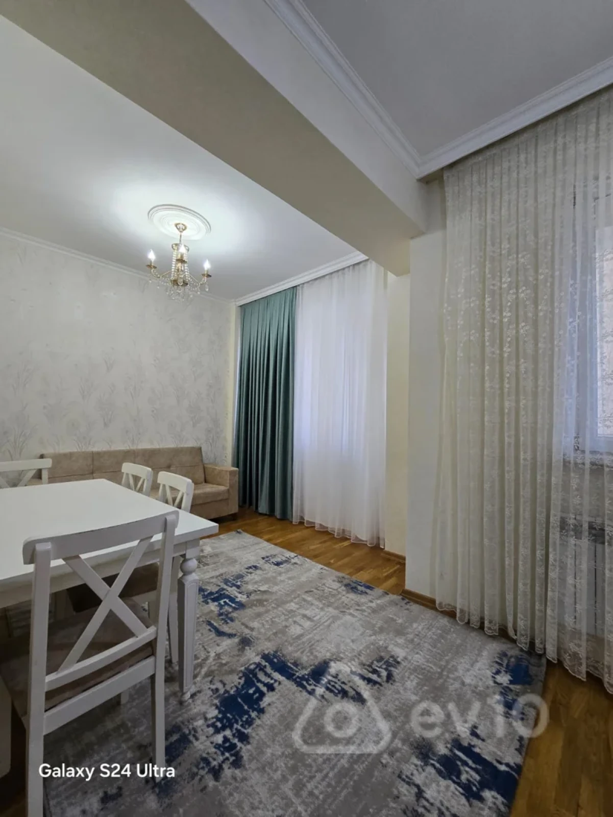 Satılır 2 otaqlı yeni tikili 45 m²