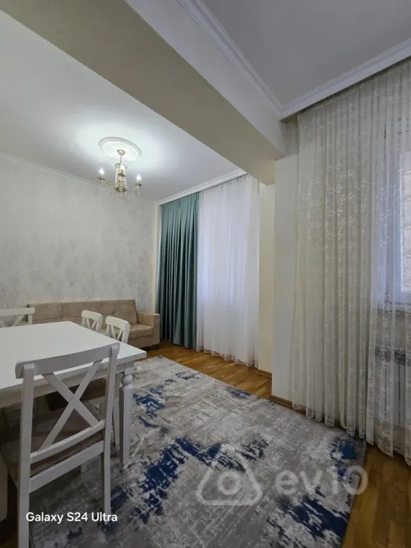 Satılır 2 otaqlı yeni tikili 45 m²