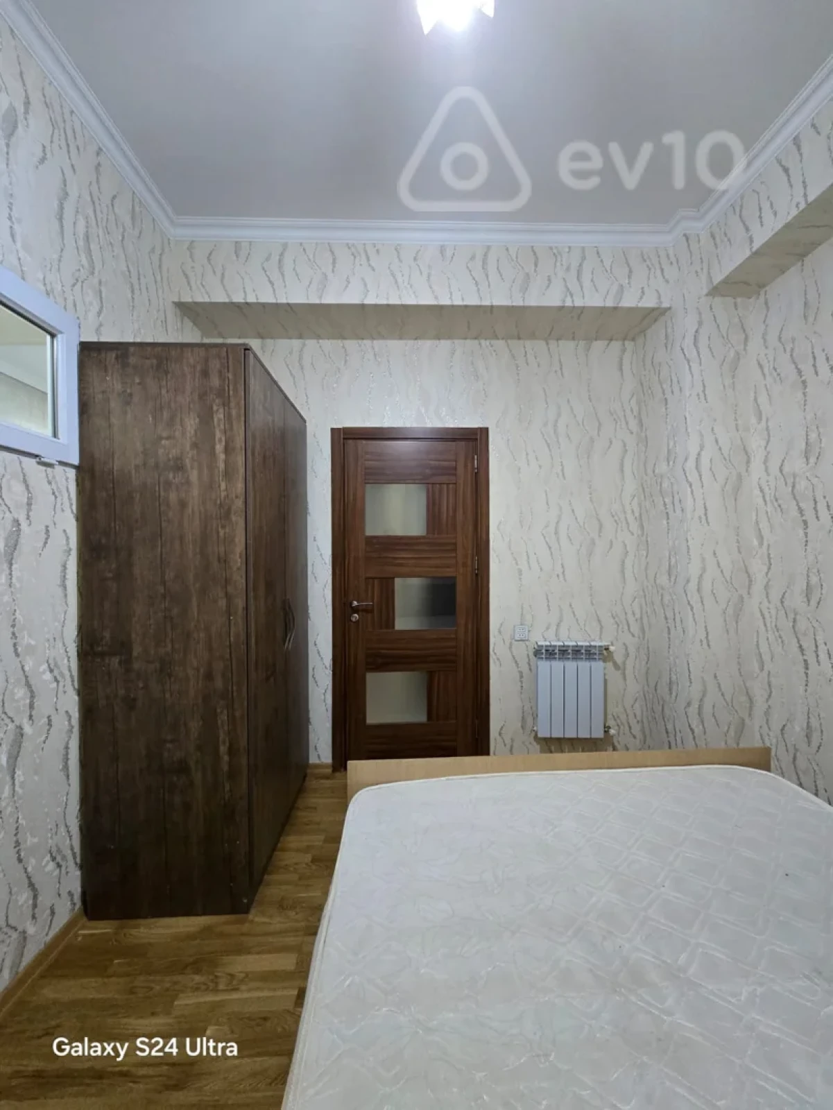 Satılır 2 otaqlı yeni tikili 45 m²