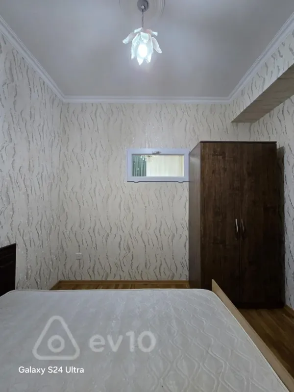 Satılır 2 otaqlı yeni tikili 45 m²
