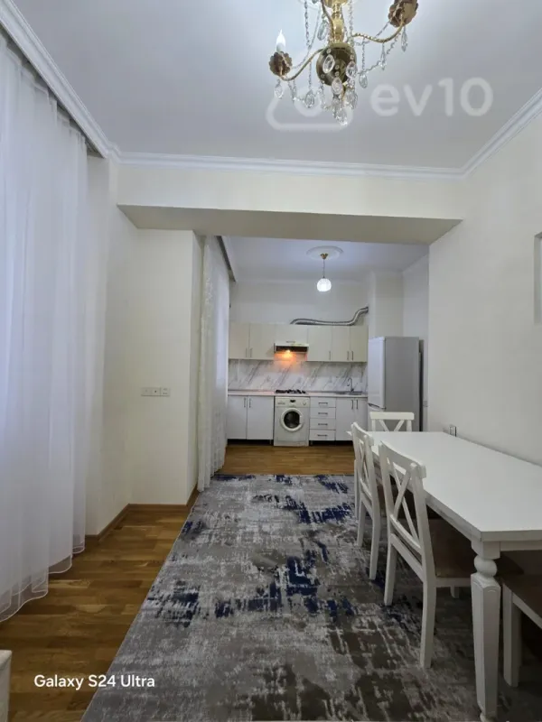 Satılır 2 otaqlı yeni tikili 45 m²