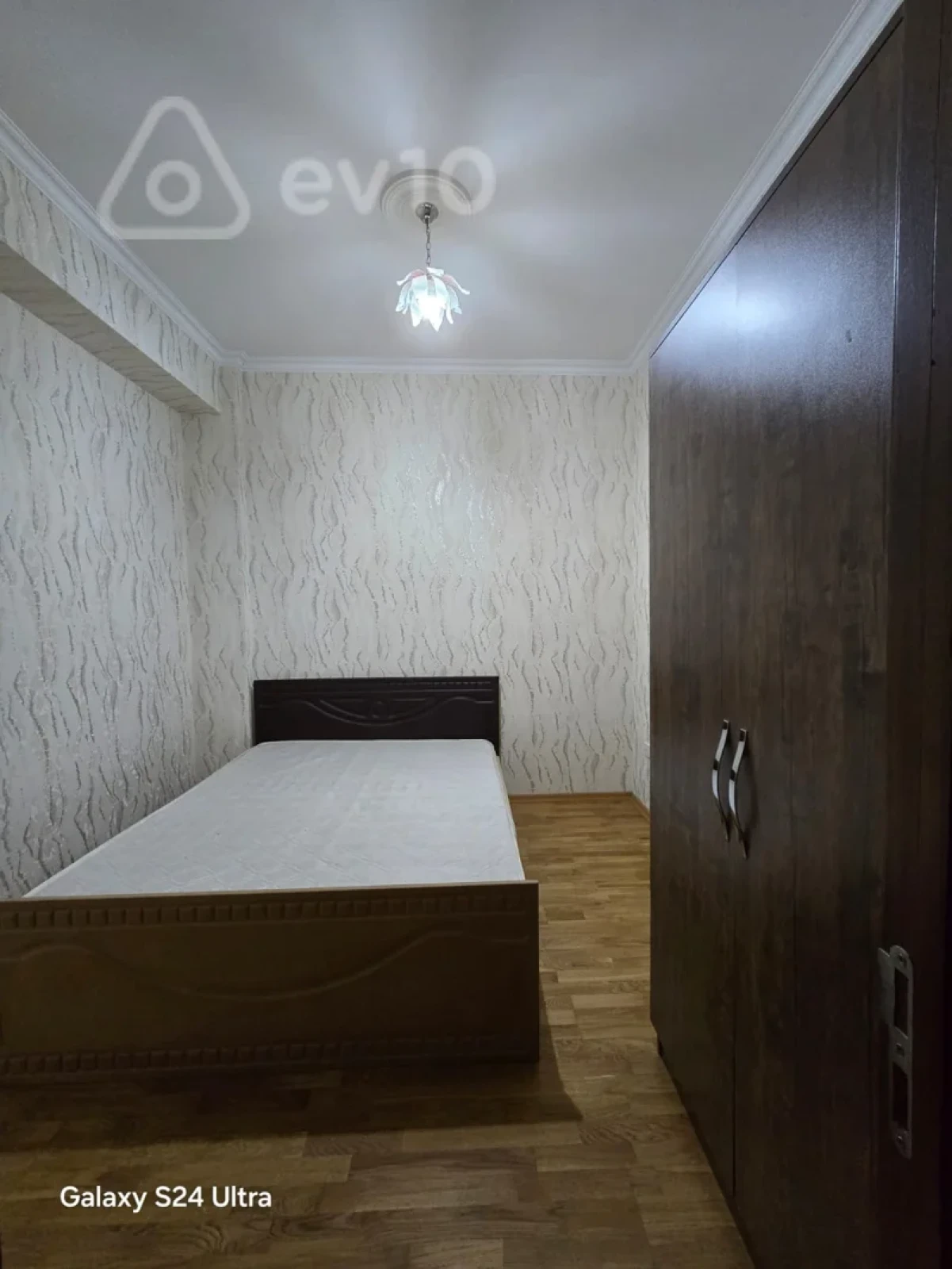 Satılır 2 otaqlı yeni tikili 45 m²