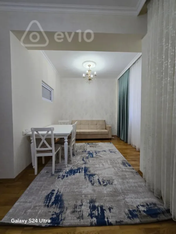 Satılır 2 otaqlı yeni tikili 45 m²