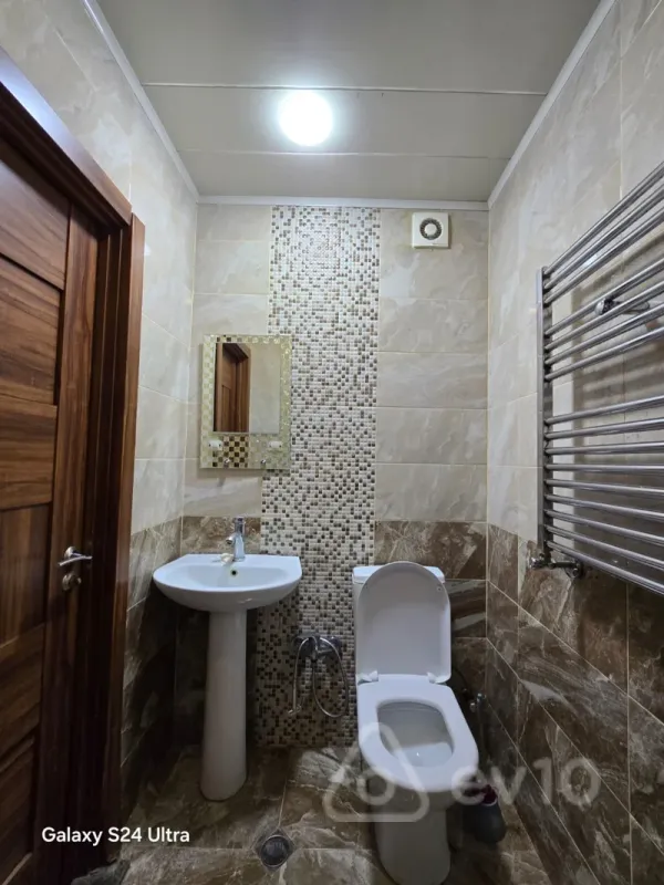 Satılır 2 otaqlı yeni tikili 45 m²