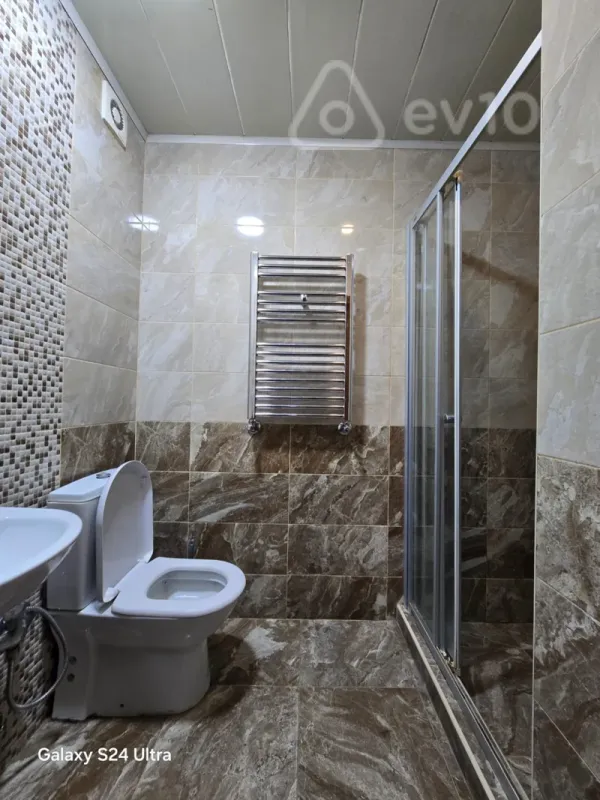 Satılır 2 otaqlı yeni tikili 45 m²