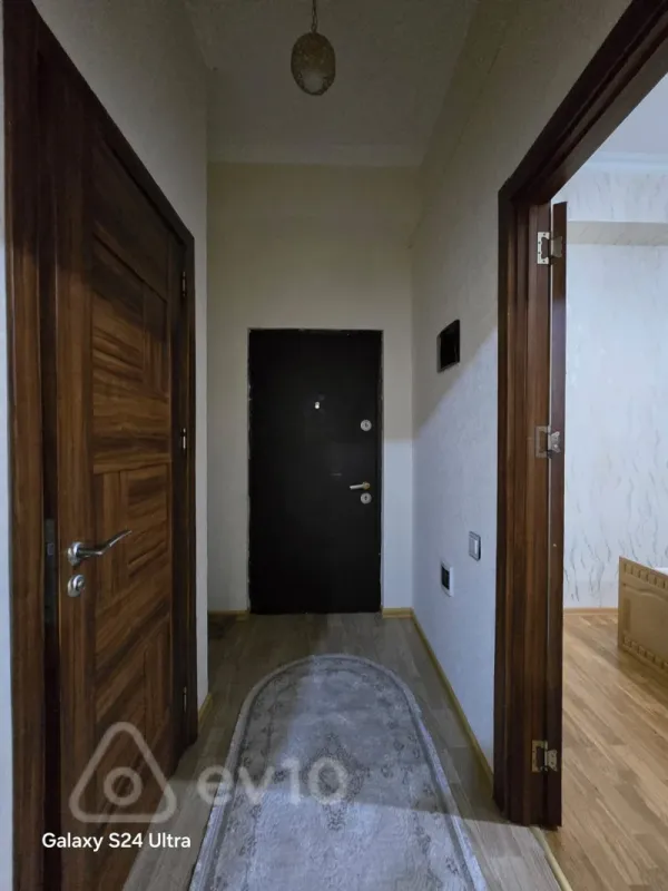 Satılır 2 otaqlı yeni tikili 45 m²