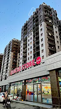 Satılır 2 otaqlı yeni tikili 90 m² — Bakı, Yasamal 2 otaq 90.00 m²