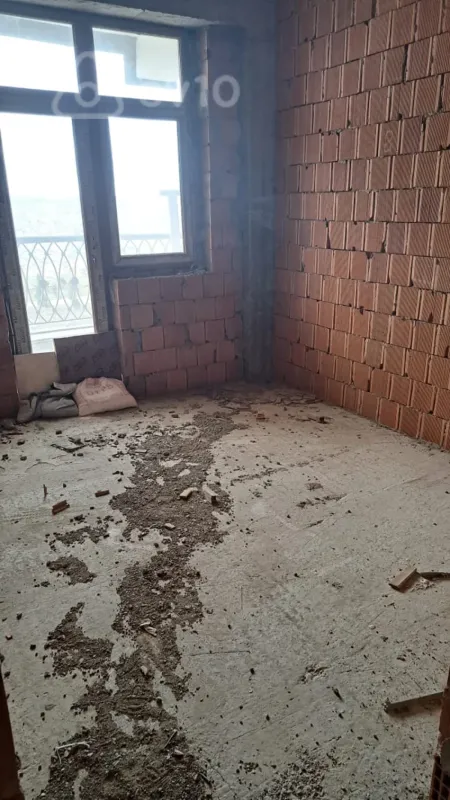 Satılır 2 otaqlı yeni tikili 90 m²