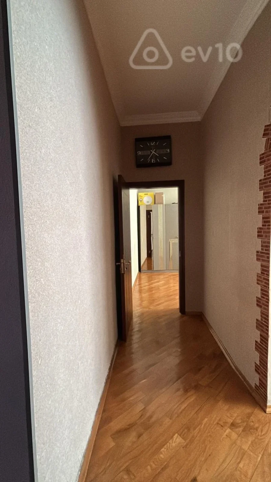 Satılır 3 otaqlı yeni tikili 84 m²