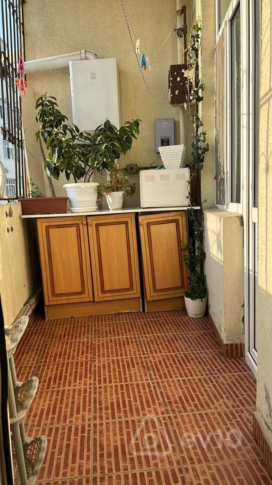 Satılır 3 otaqlı yeni tikili 84 m²