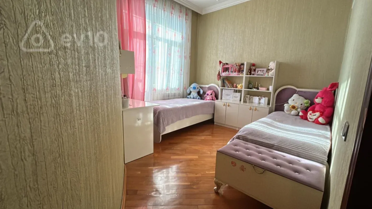 Satılır 3 otaqlı yeni tikili 84 m²