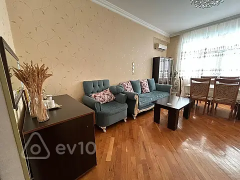 Satılır 3 otaqlı yeni tikili 84 m² — Bakı, Xətai 3 otaq 84.00 m²