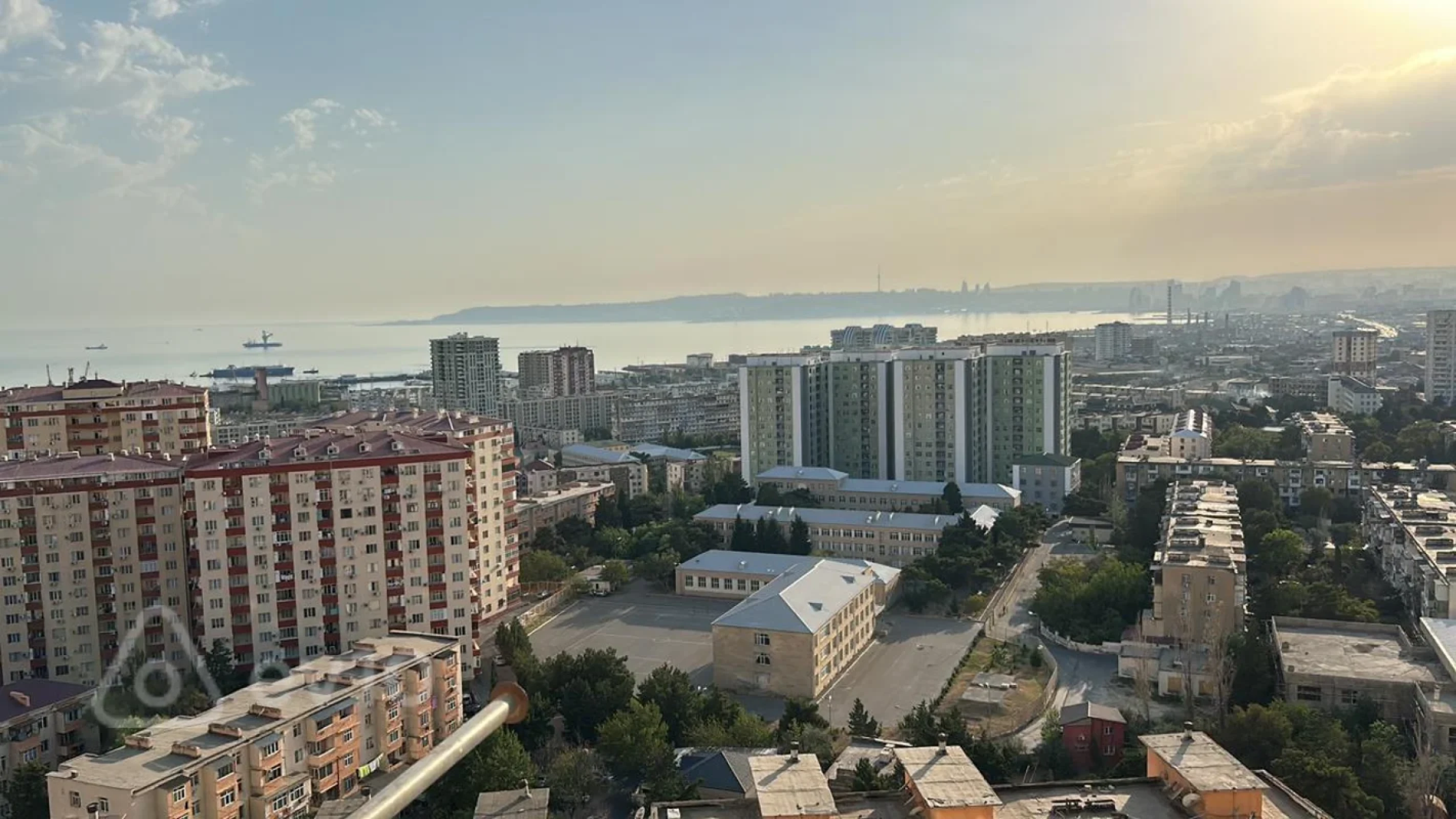 Satılır 3 otaqlı yeni tikili 84 m²