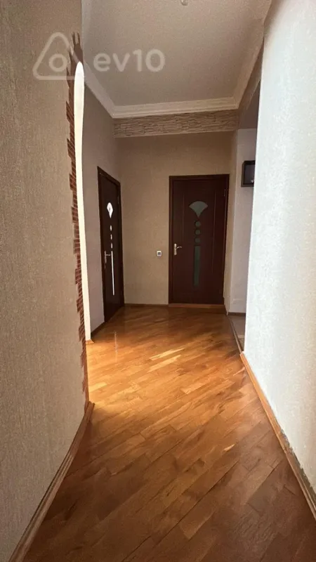 Satılır 3 otaqlı yeni tikili 84 m²