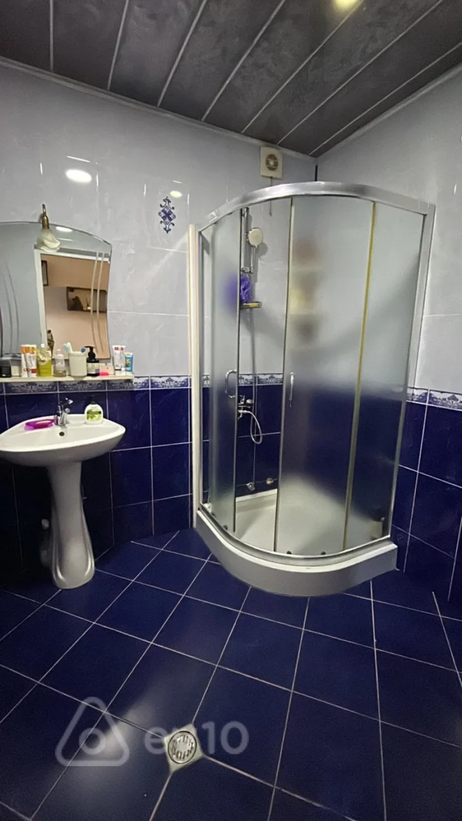 Satılır 3 otaqlı yeni tikili 84 m²