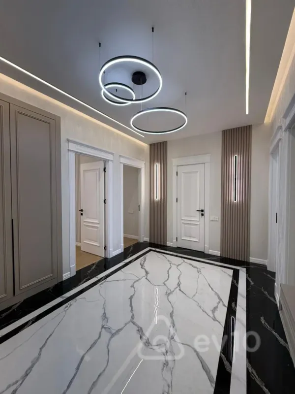 Satılır 3 otaqlı yeni tikili 120 m²