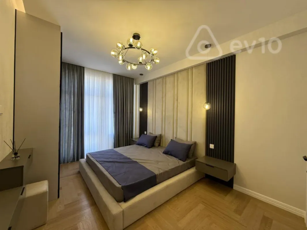 Satılır 3 otaqlı yeni tikili 120 m²