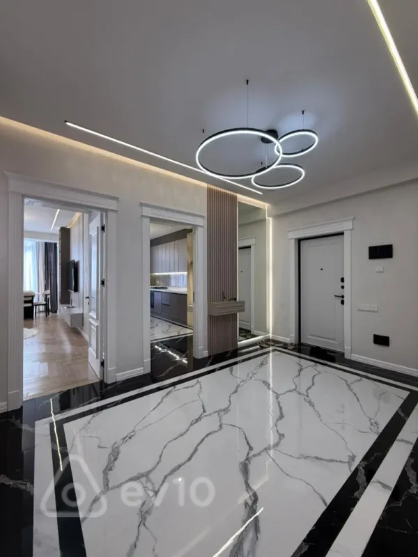 Satılır 3 otaqlı yeni tikili 120 m²