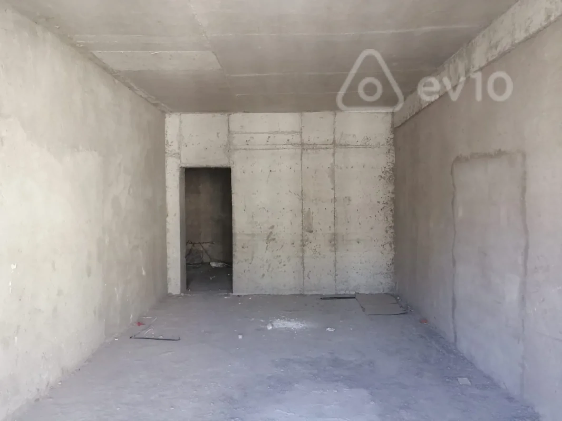 Satılır 3 otaqlı yeni tikili 134 m²