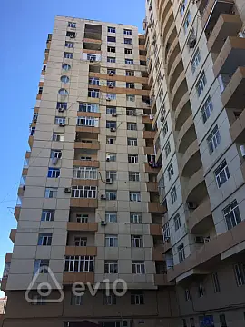 Satılır 3 otaqlı yeni tikili 134 m² — Bakı, Nərimanov 3 otaq 134.00 m²