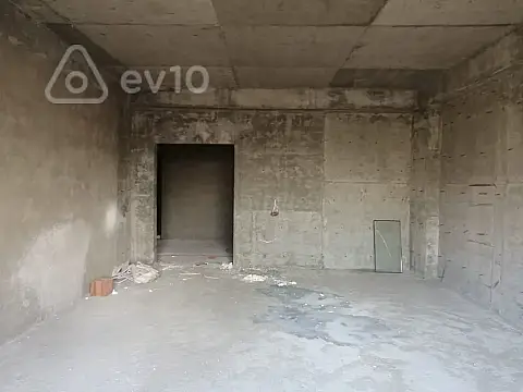 Satılır 3 otaqlı yeni tikili 134 m²
