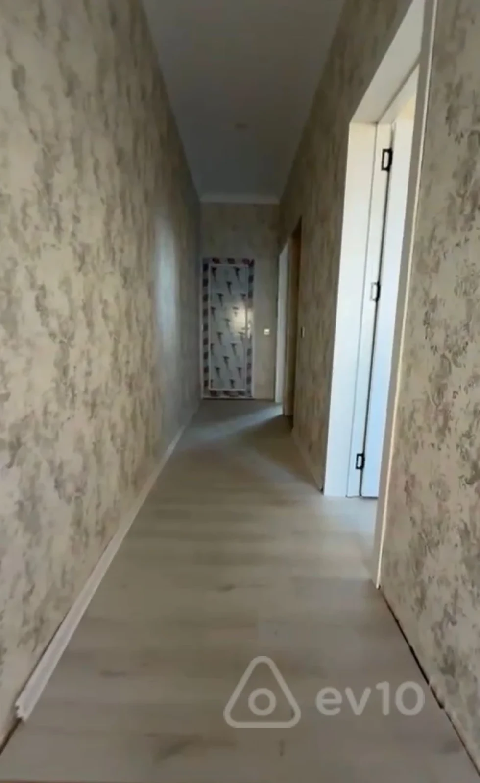 Satılır 2 otaqlı həyət evi 34 m²