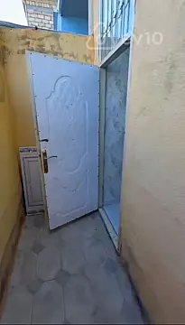 Satılır 2 otaqlı həyət evi 34 m²